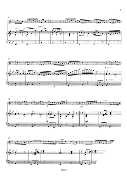 Sonata No. 1 image number null