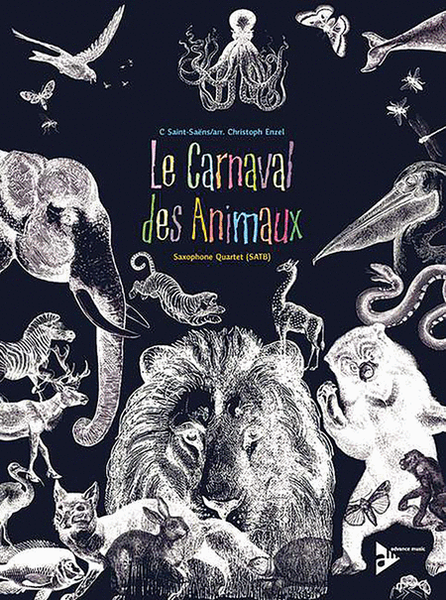 Le Carnaval des Animaux image number null