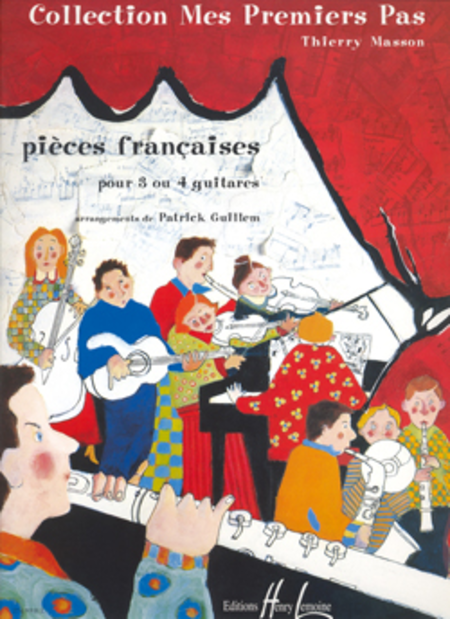 Pieces Francaises