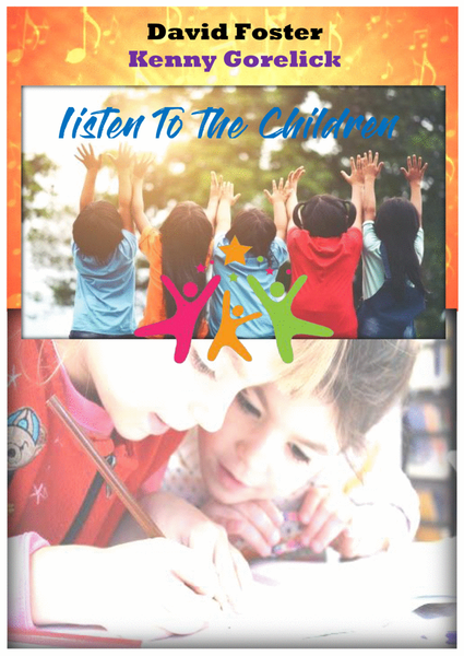 Listen To The Children image number null