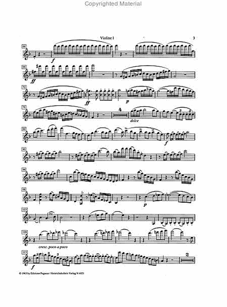 String Quartet No. 1 in d minor