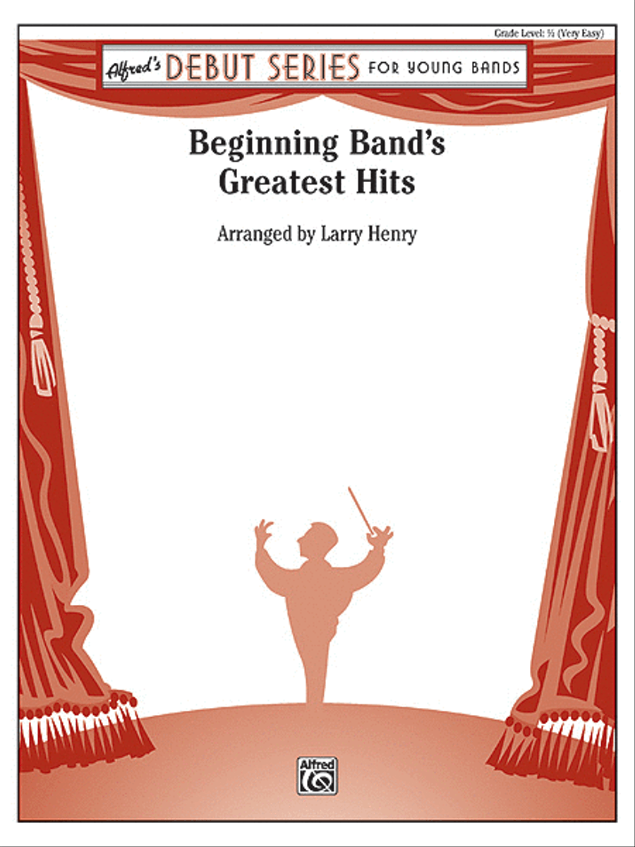 Beginning Band
