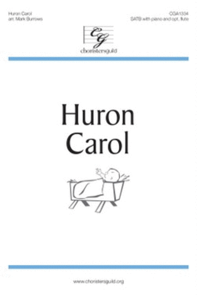 Huron Carol image number null