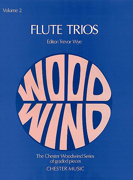 Flute Trios Volume 2