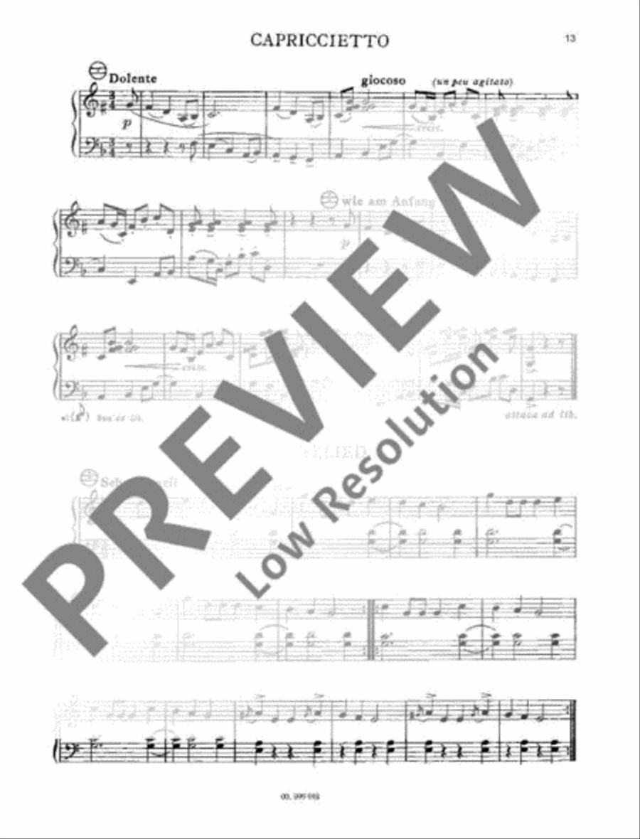 Das große M III-Buch für Akkordeon Accordion scores gallery preview page 14