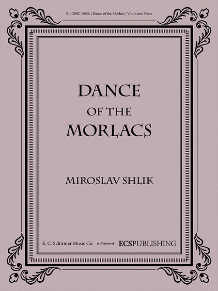 Dance of the Morlacs