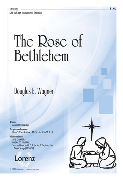 The Rose of Bethlehem image number null