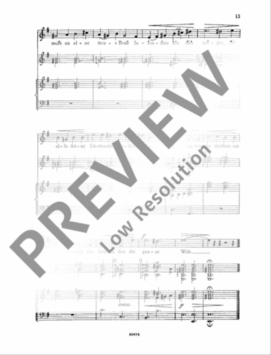 Lieder zur Laute Lieder zur Laute Voice Solo scores gallery preview page 16