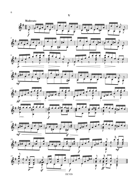 25 Études mélodiques progressives, op. 60