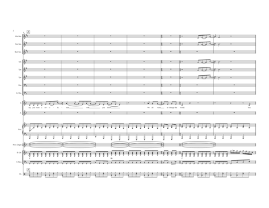 Revolution SSA scores gallery preview page 2