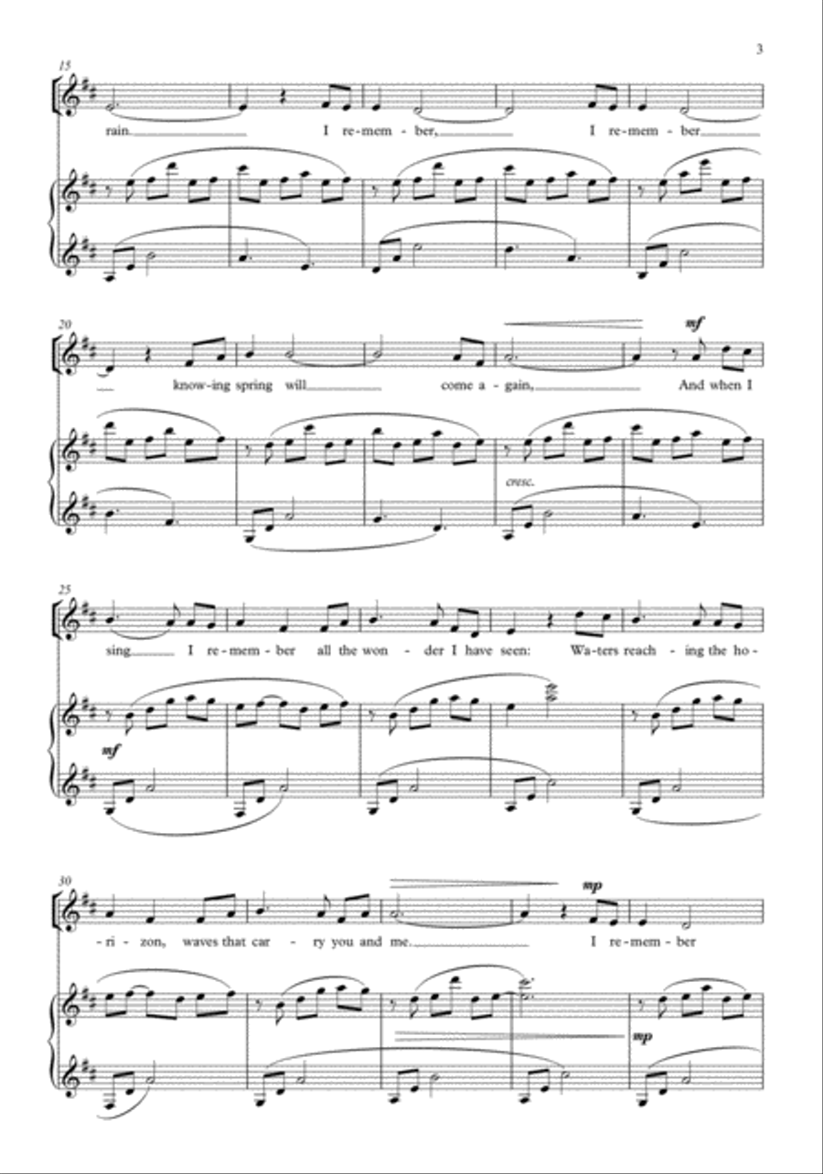 I remember SA scores gallery preview page 3