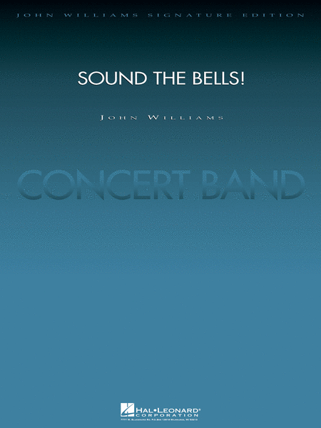 Sound the Bells! image number null