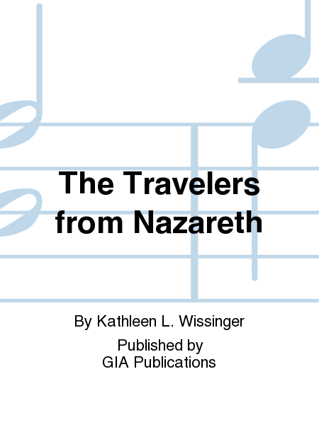 The Travelers from Nazareth - Handbells image number null
