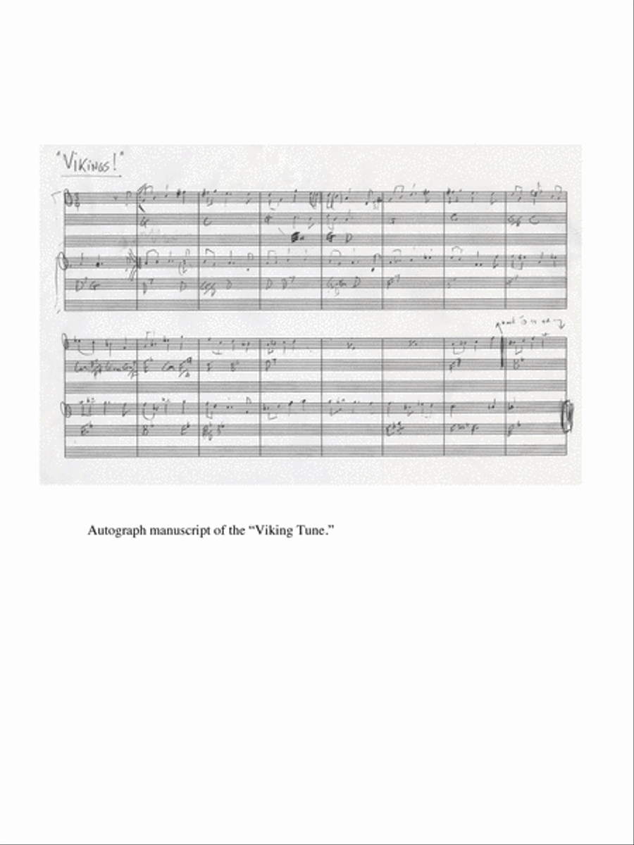 How To Train Your Dragon Orchestra scores gallery preview page 5
