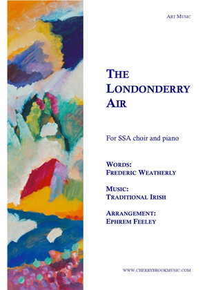 The Londonderry Air