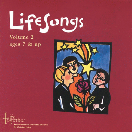 Life Together, LifeSongs Volume 2 (CD)