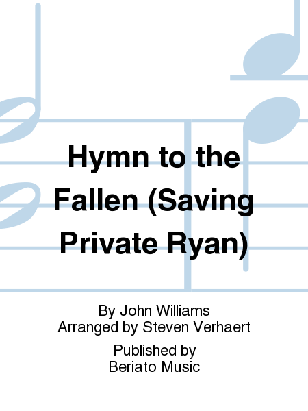 Hymn to the Fallen (Saving Private Ryan) image number null