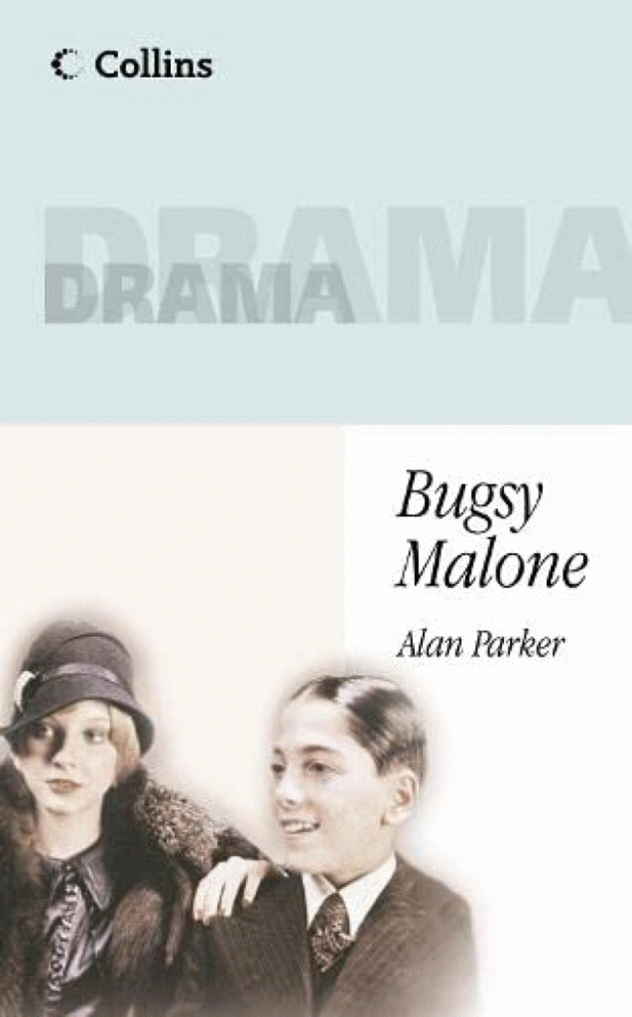Bugsy Malone School and Community - Sheet Music