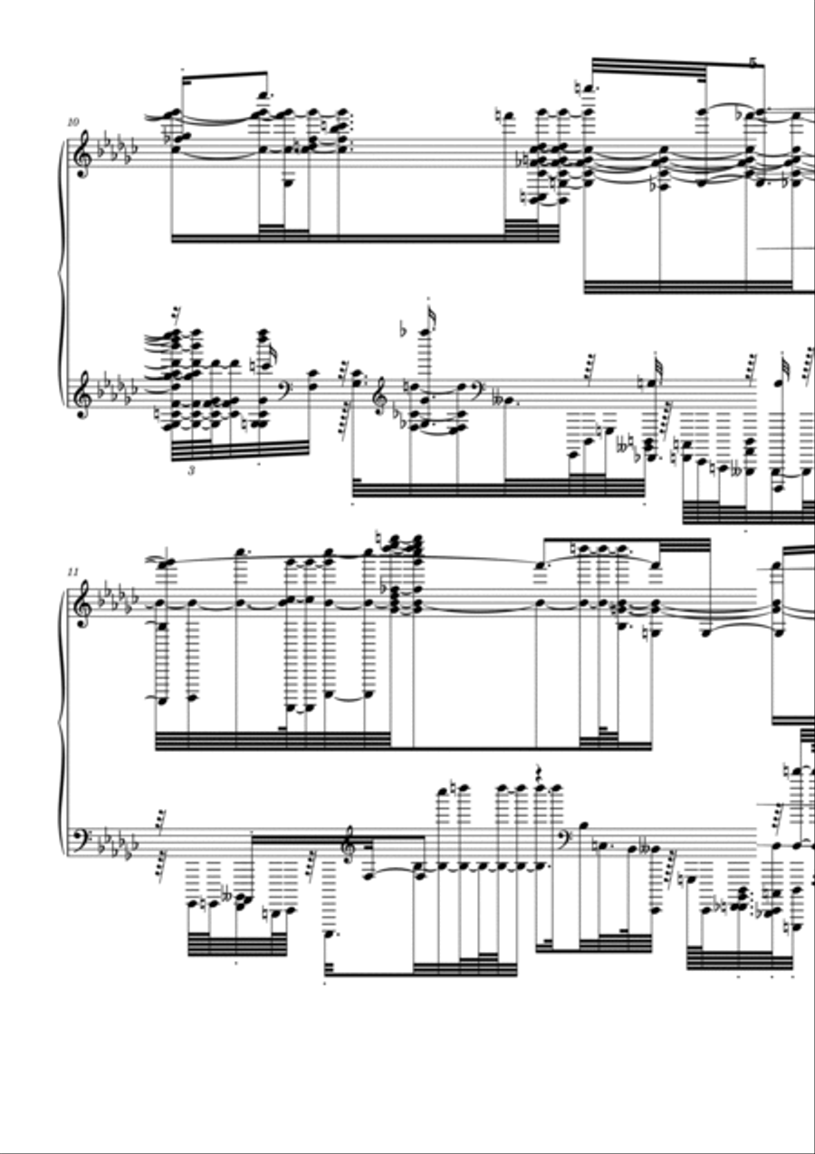 Happy in Every Times Chamber Music scores gallery preview page 5