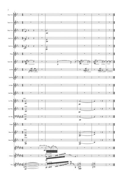 Prelude a l'apres-midi d'un faune by Debussy