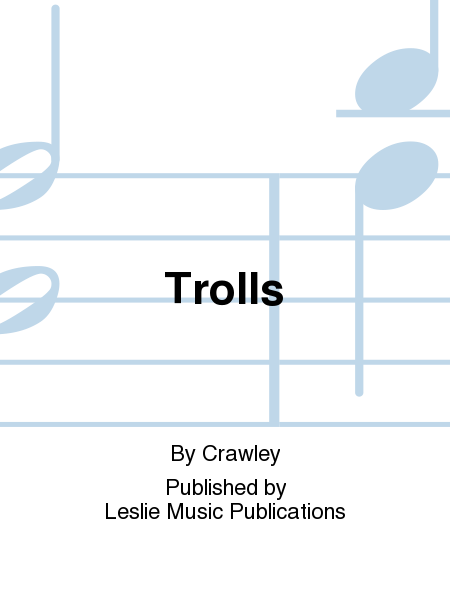 Trolls ( Crawley)