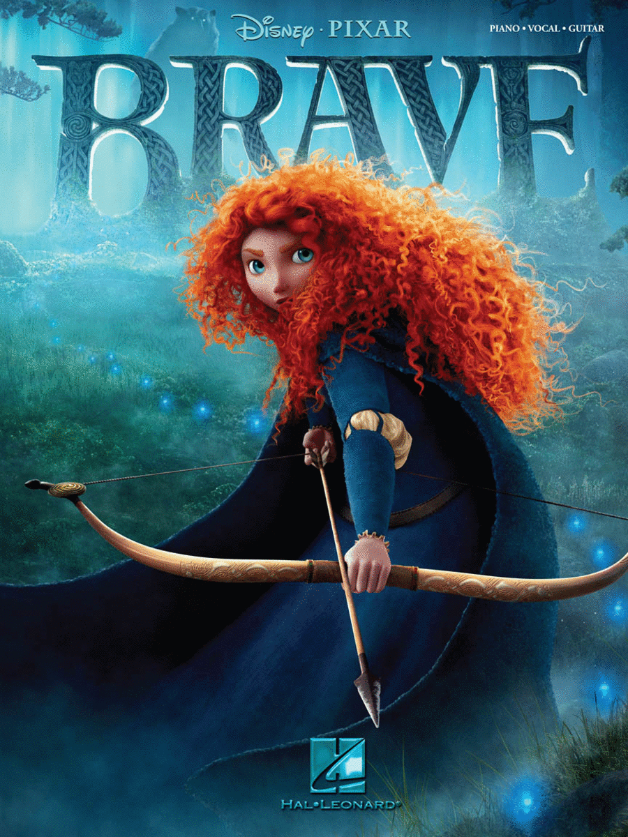 Brave (Music from the Motion Picture Soundtrack)