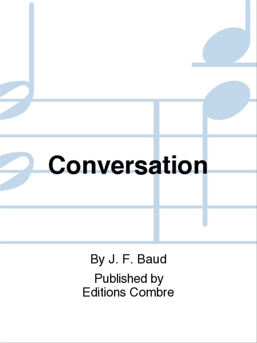 Conversation Trombone Trio scores gallery preview page 1