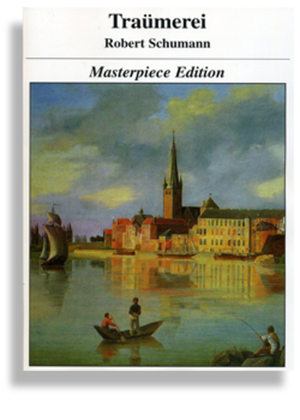 Book cover for Traumerei * Masterpiece Edition