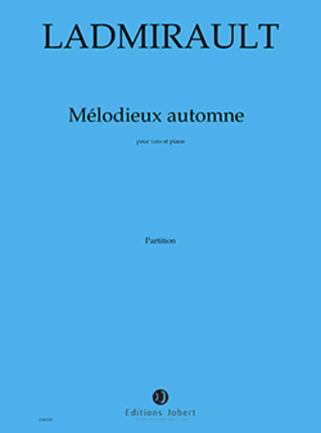 Melodieux Automne