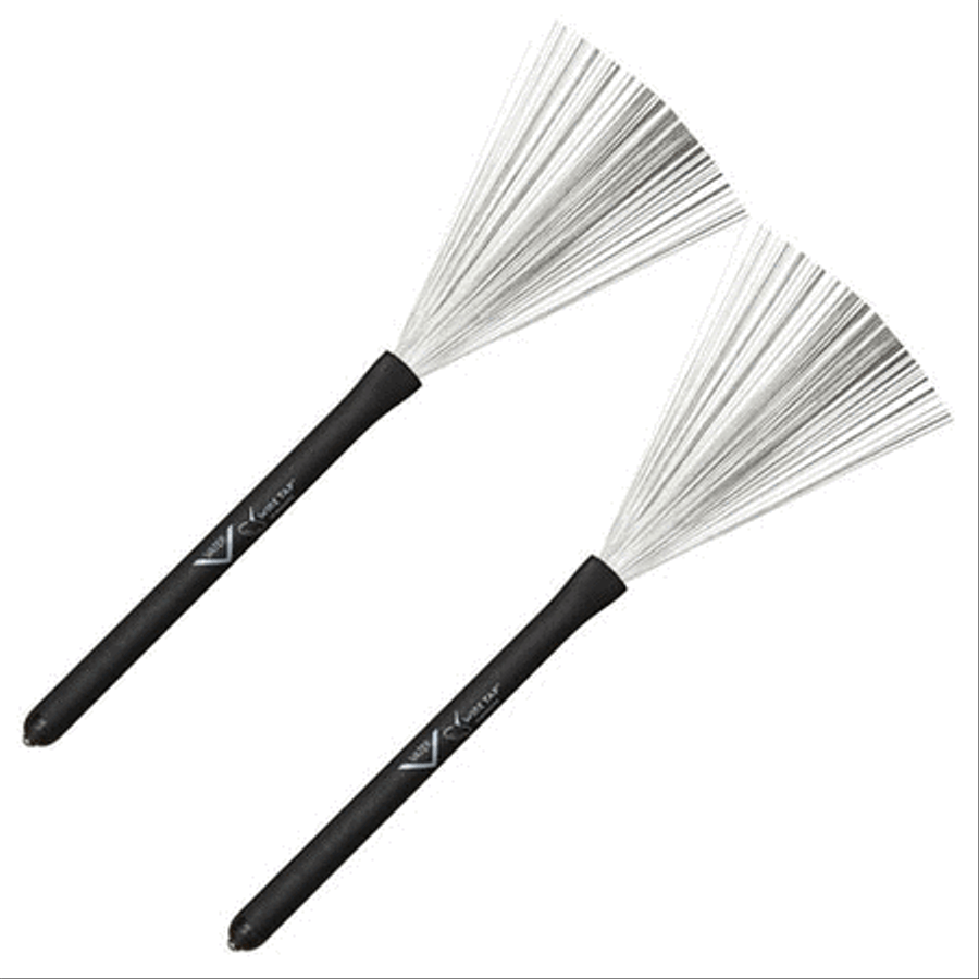 Standard Wire Brushes Standard Wire Brushes Musical Instruments scores gallery preview page 2
