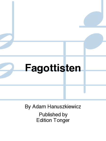Fagottisten