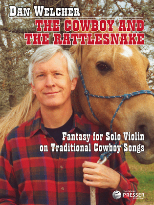 The Cowboy and the Rattlesnake