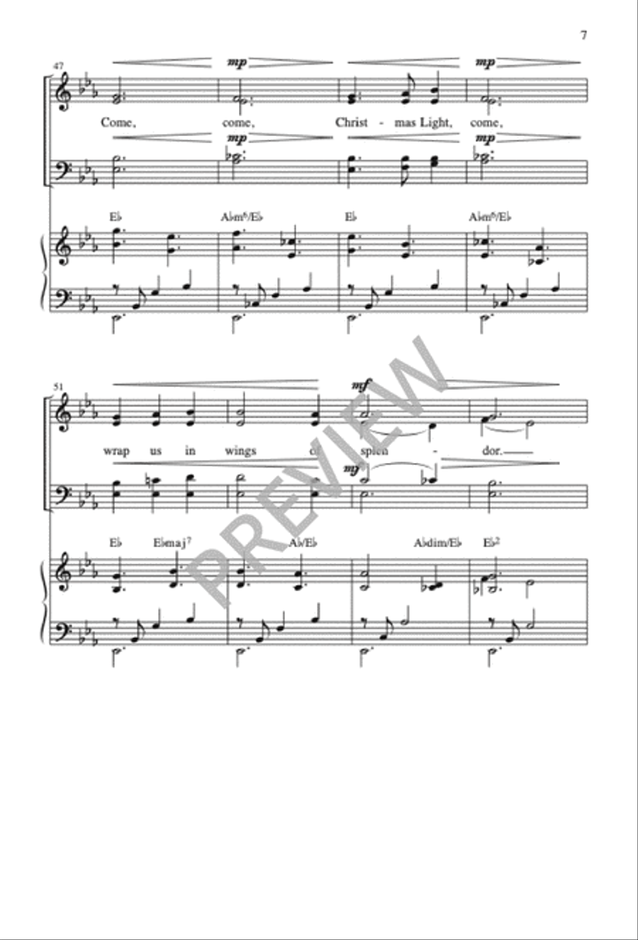 Jul, Jul 4-Part scores gallery preview page 7