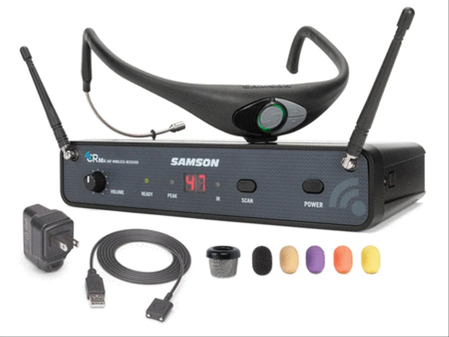 AirLine 88x Musical Instruments scores gallery preview page 1