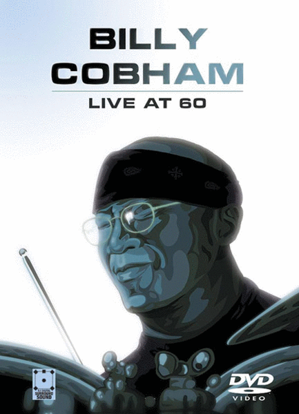Billy Cobham -- Live at 60