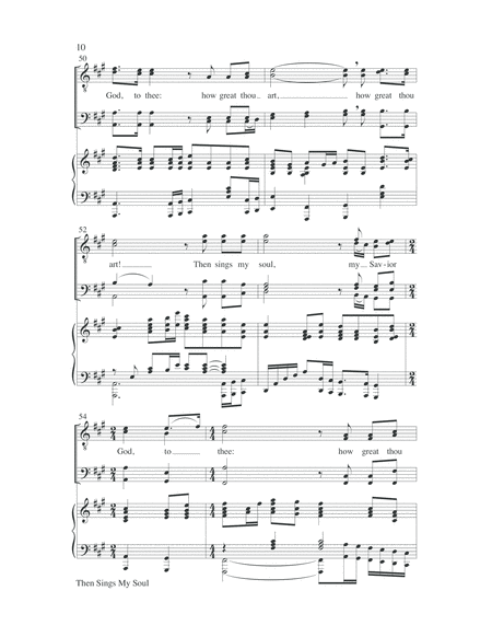 Singing Men, Vol. 6 image number null