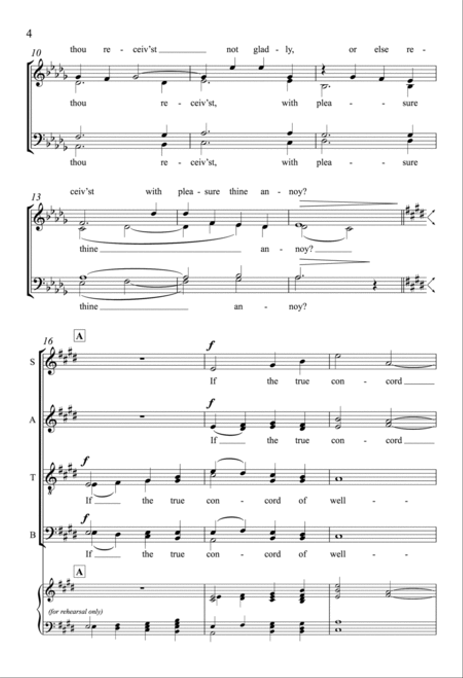 Being Many, Seeming One Divisi scores gallery preview page 3