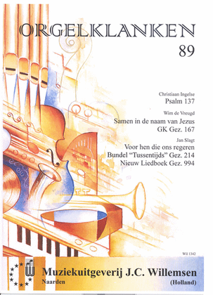 Orgelklanken 89
