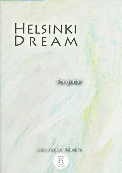 Hellsinki Dream image number null