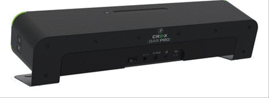 CR2-X Bar PRO Premium Desktop PC Soundbar with Bluetooth® Mobile Accessories scores gallery preview page 3