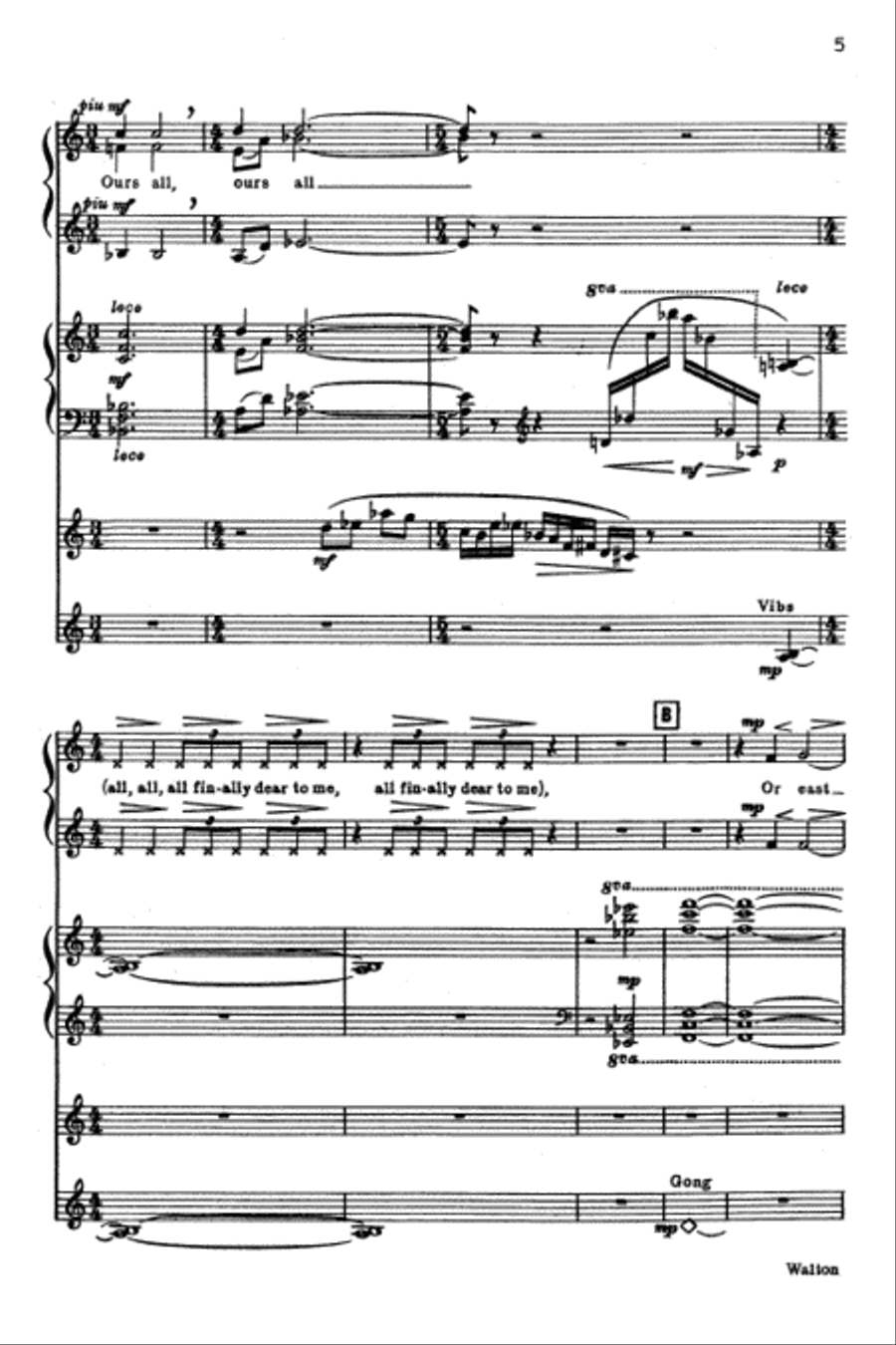 The Unknown SSA scores gallery preview page 4