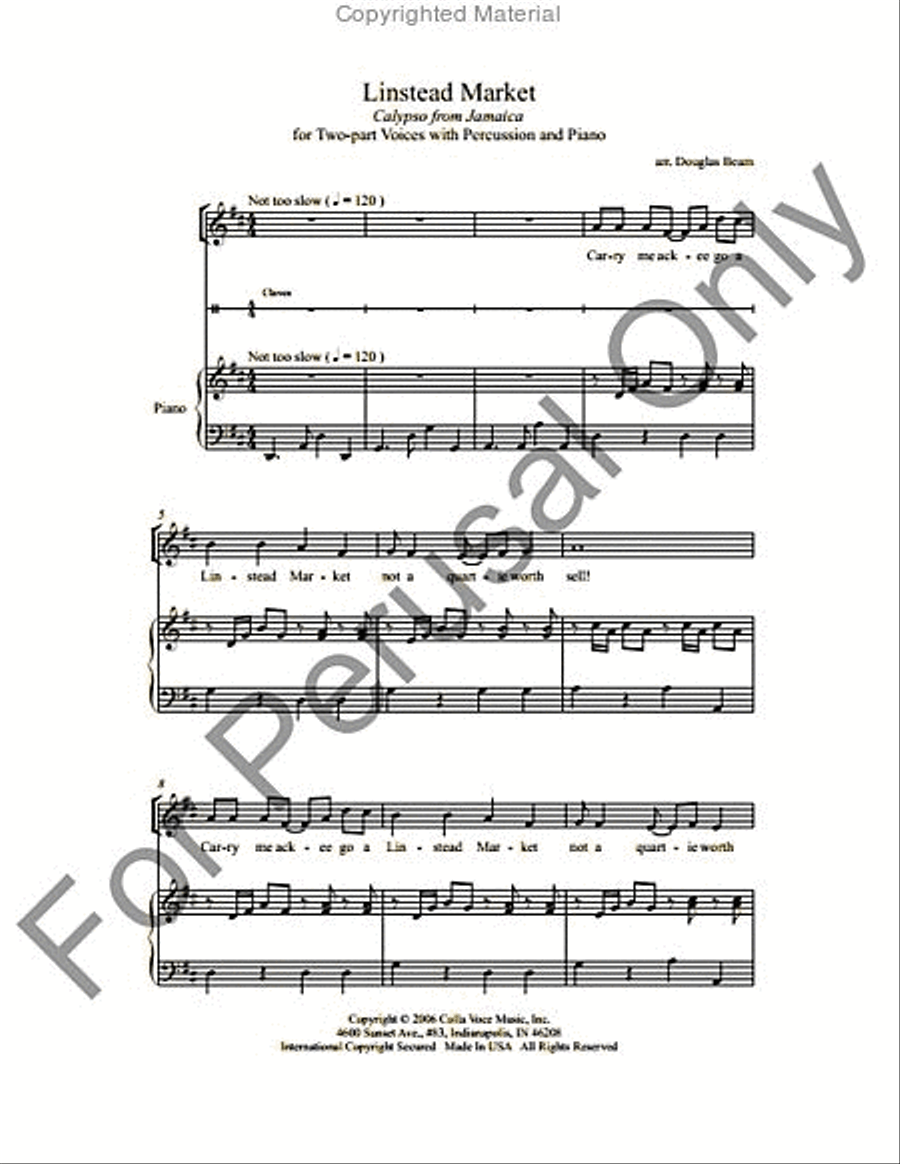 Linstead Market Linstead Market SA scores gallery preview page 4