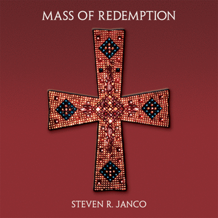 Mass of Redemption - CD