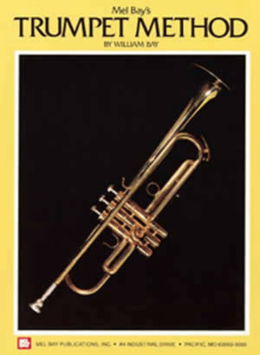 Trumpet Method Bugle scores gallery preview page 1