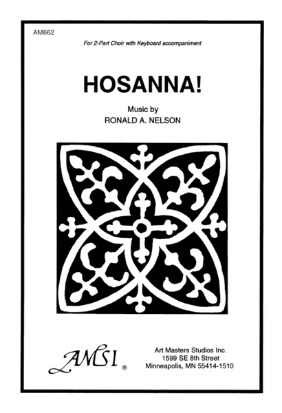 Hosanna!