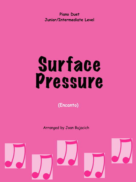 Surface Pressure image number null