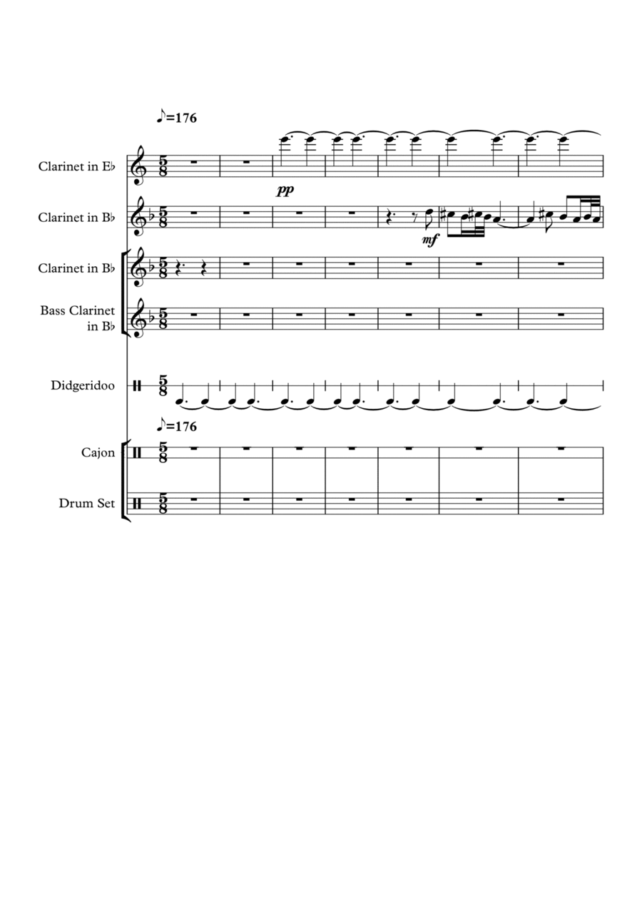 Eu não sei Eu não sei Piano scores gallery preview page 1