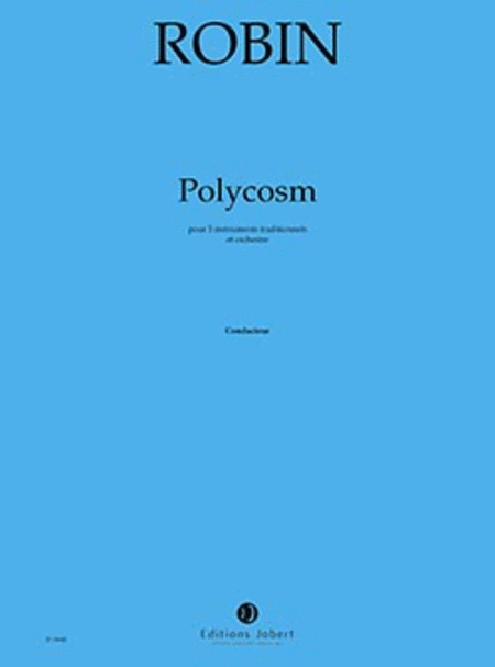 Polycosm