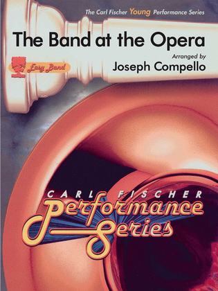 The Band at the Opera
