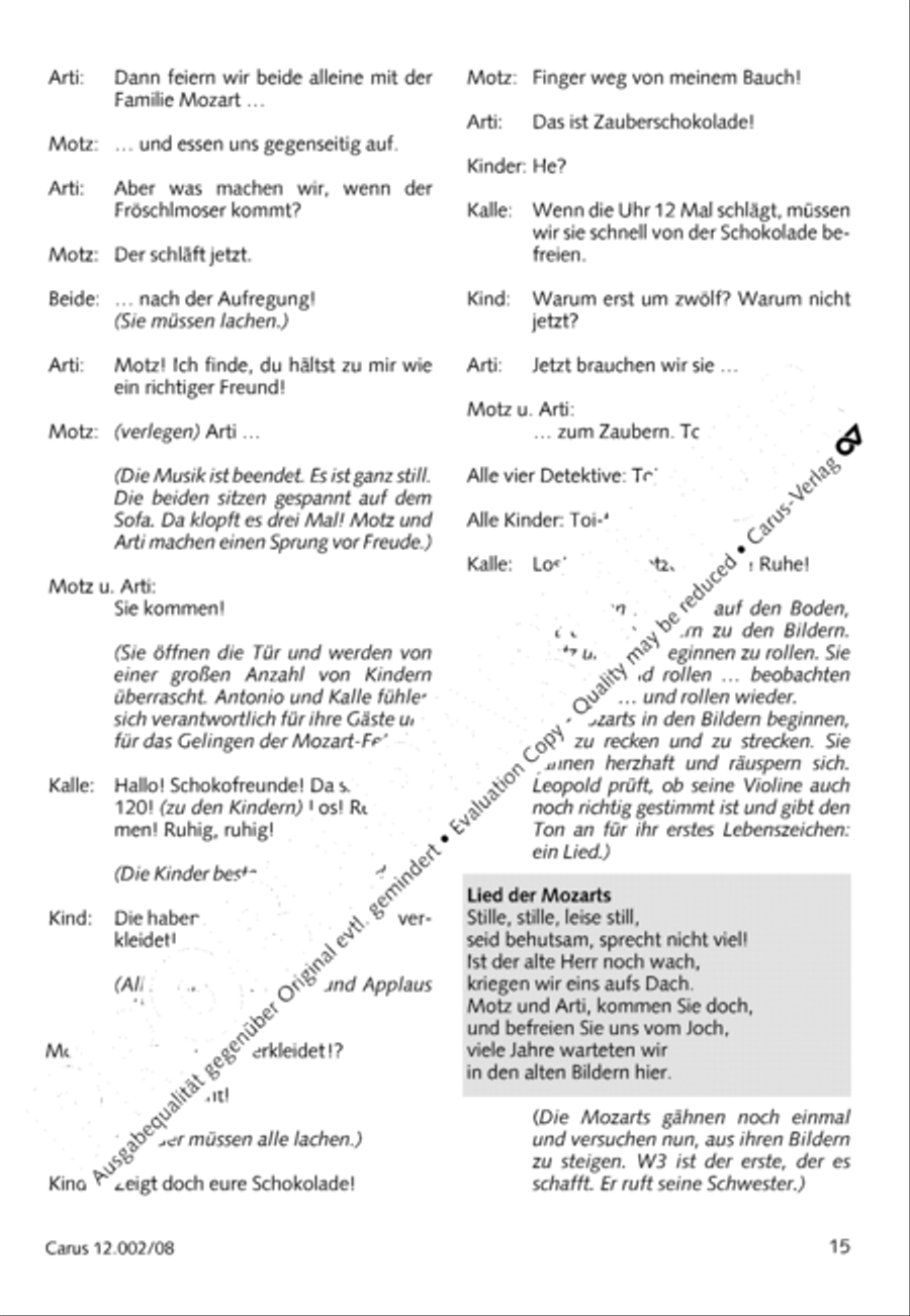 MO(t)Z und ART(i) 3-Part scores gallery preview page 16